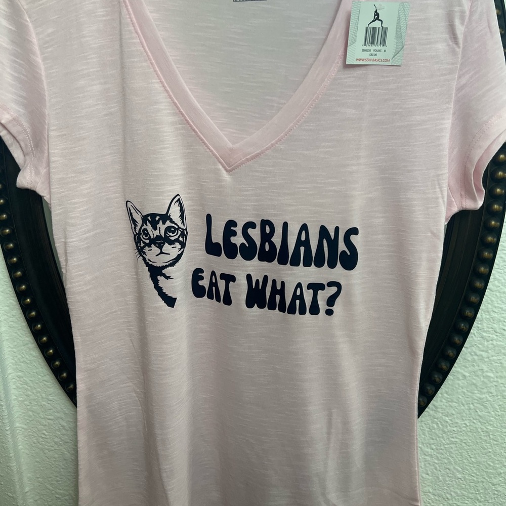 LGBT pride top
